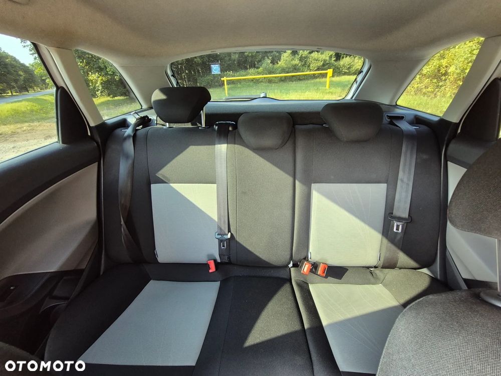 Seat Ibiza - 8