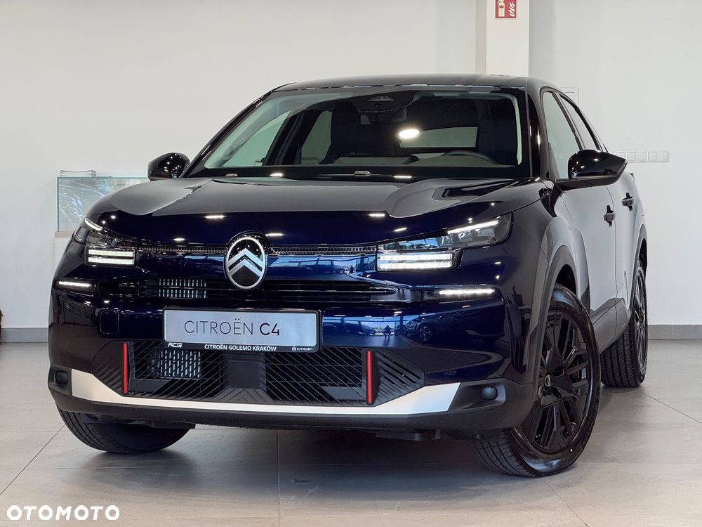 Citroën C4 1.2 mHEV Collection eDCT6 - 9