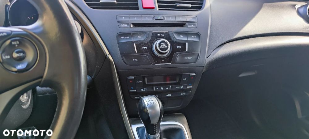 Honda Civic 1.8 Sport - 7