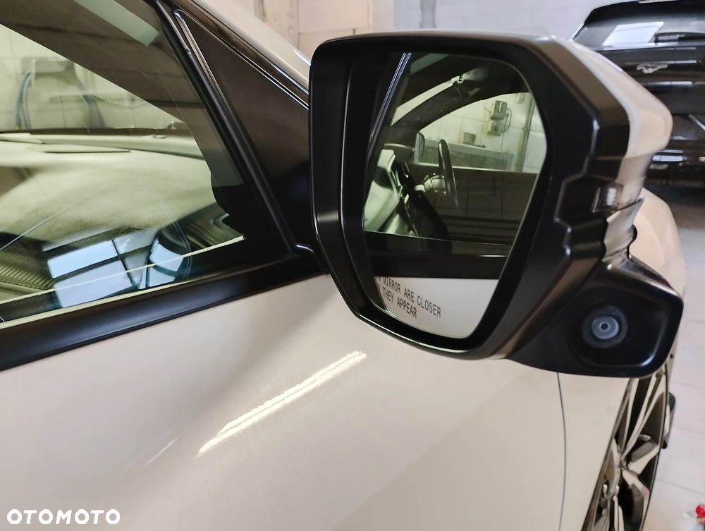 Honda Civic 1.5 T Sport Plus (Navi) - 17