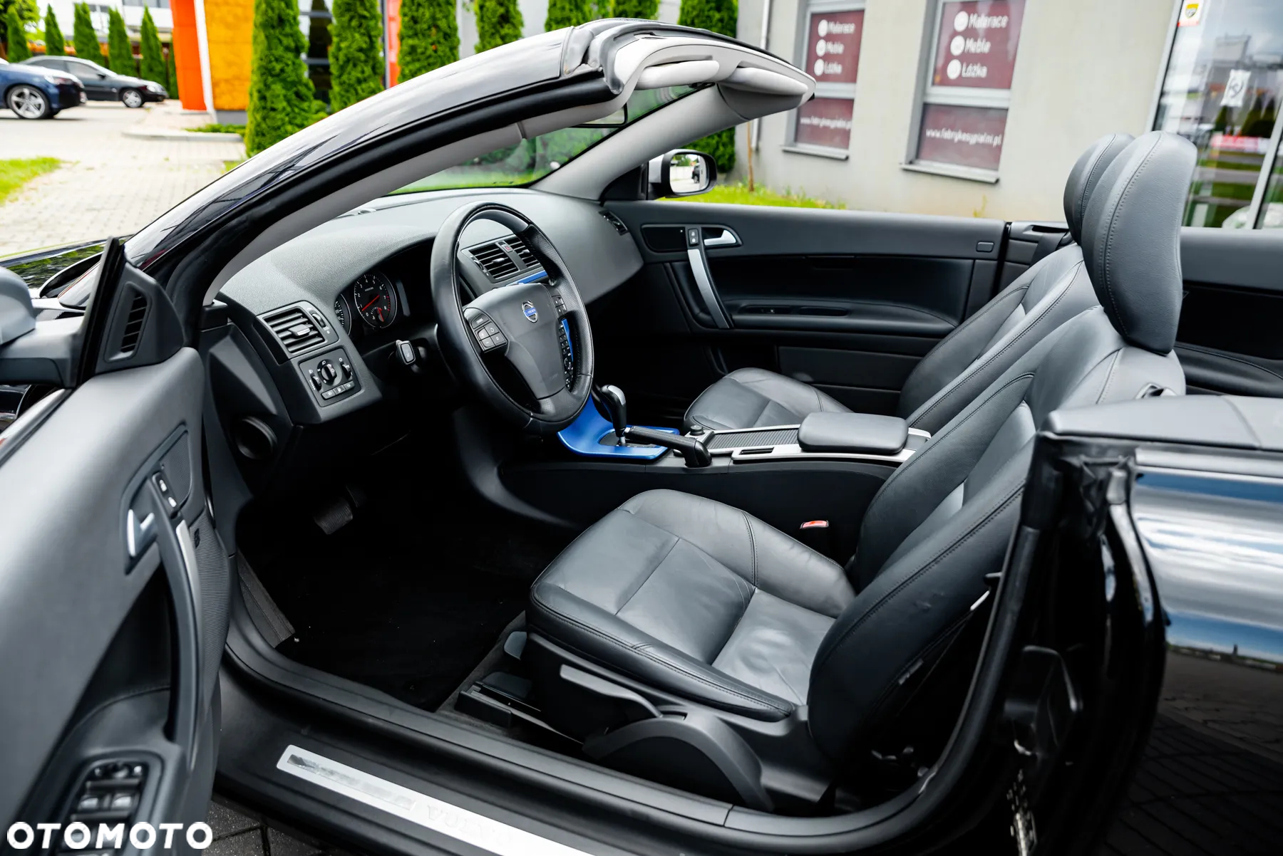 Volvo C70 2.4i Summum - 19
