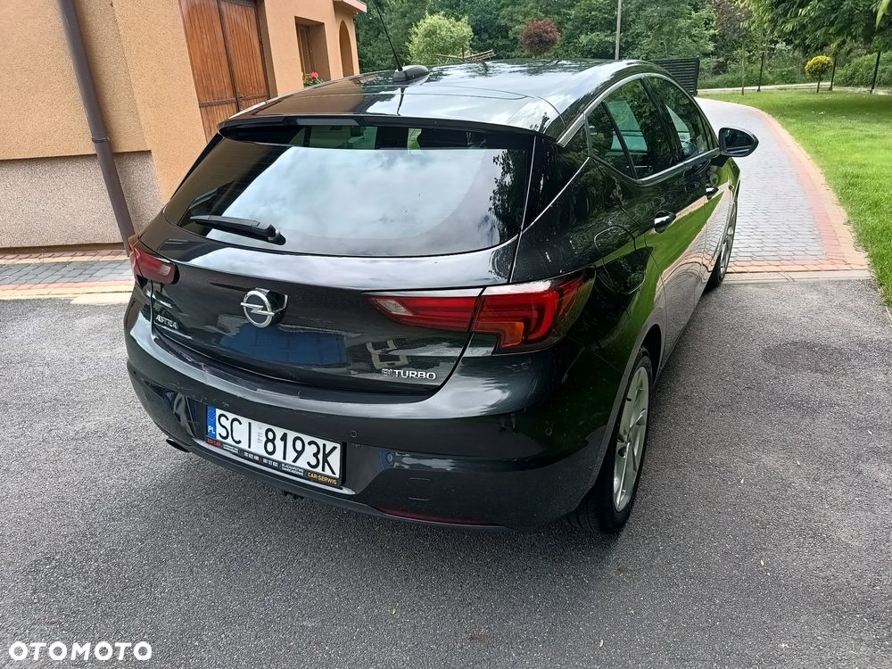 Opel Astra 1.6 BiTurbo D (CDTI) Start/Stop Dynamic - 6