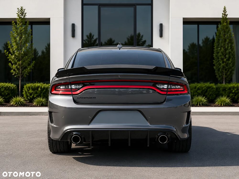 Dodge Charger 5.7 R/T - 4