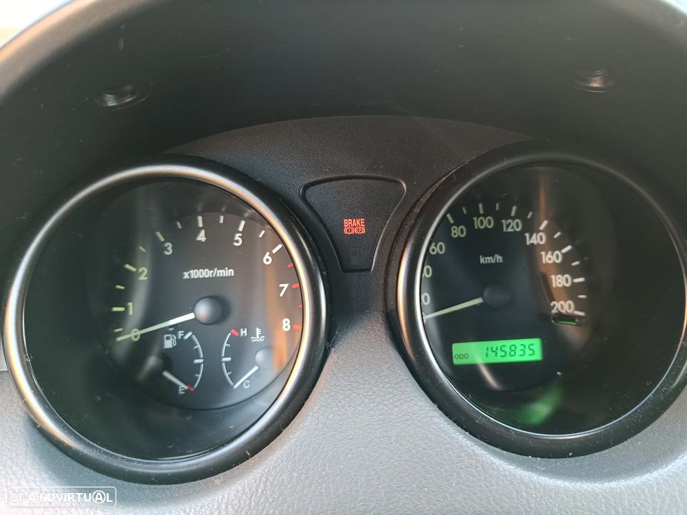 Daewoo Kalos 1.2 S - 16