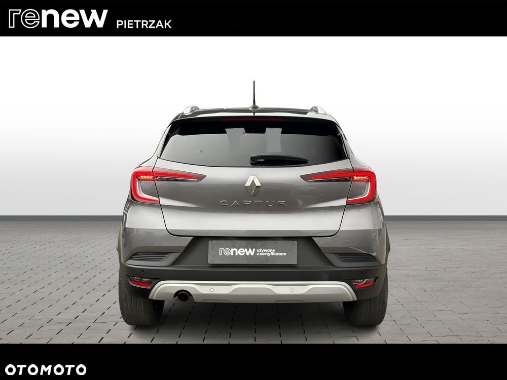 Renault Captur - 4