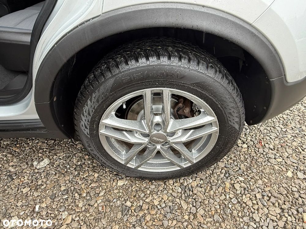 Opel Mokka 1.4 Turbo ecoFLEX Start/Stop Edition - 26