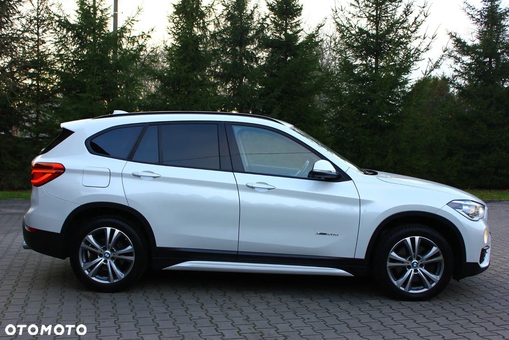 BMW X1 - 22