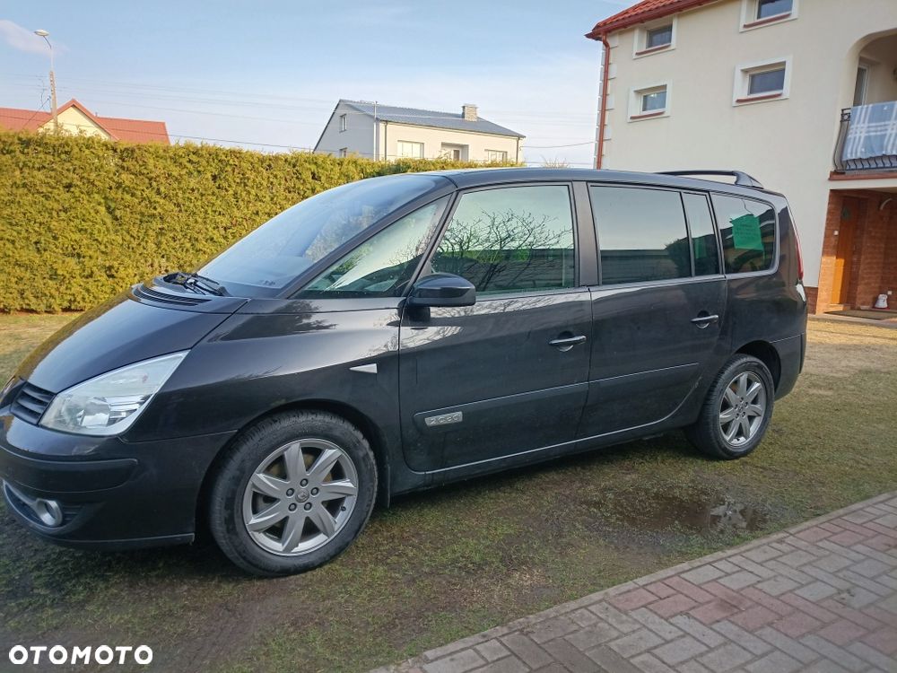 Renault Grand Espace - 1
