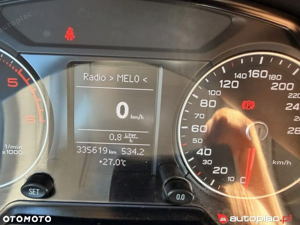 Audi Q5 - 18