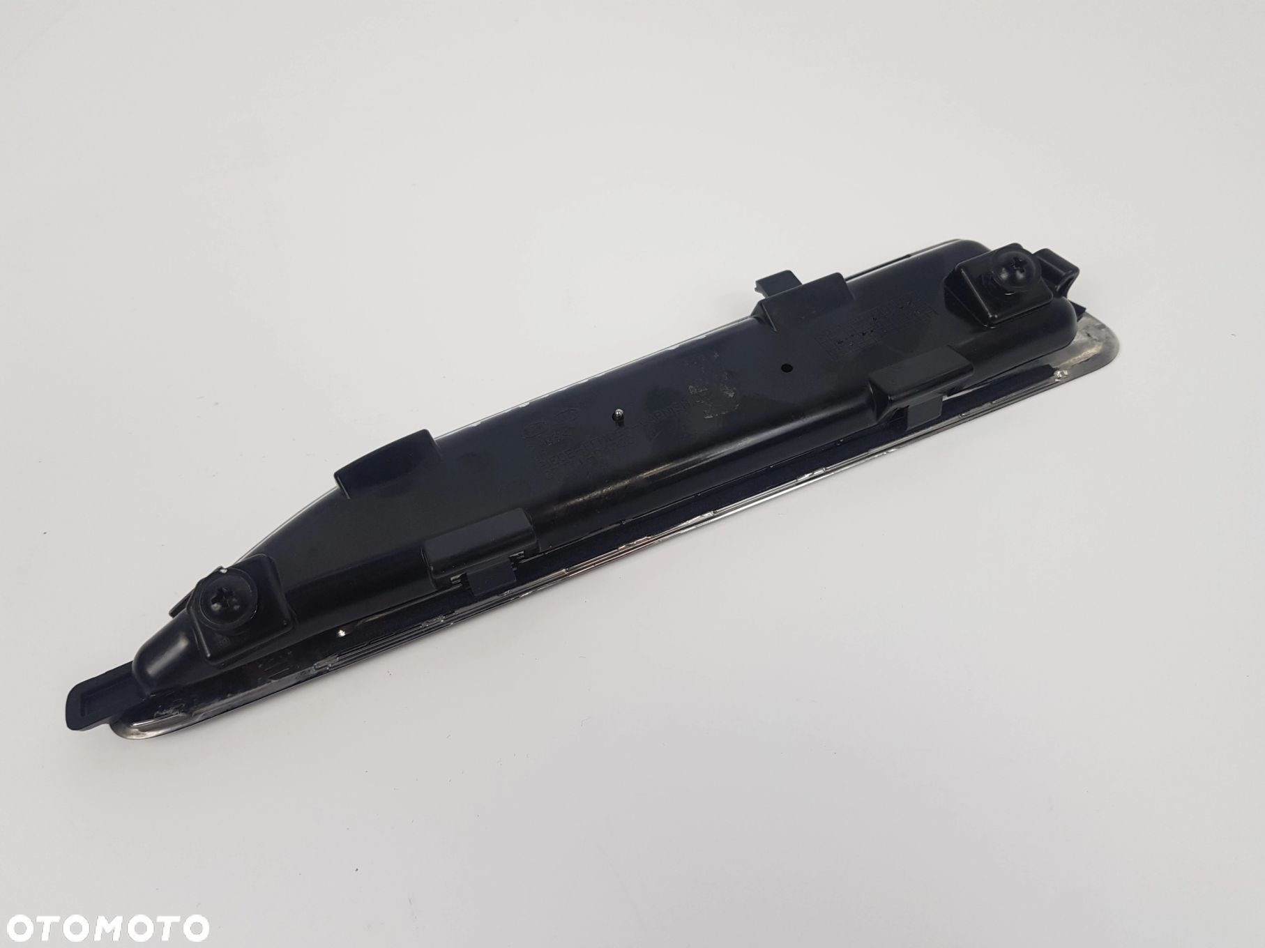 Listwa Nakładka Zaślepka Lewy Przód Kia Optima IV 87771-D4000 - 3