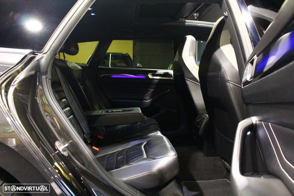 VW Arteon 2.0 TDI R-Line DSG - 25