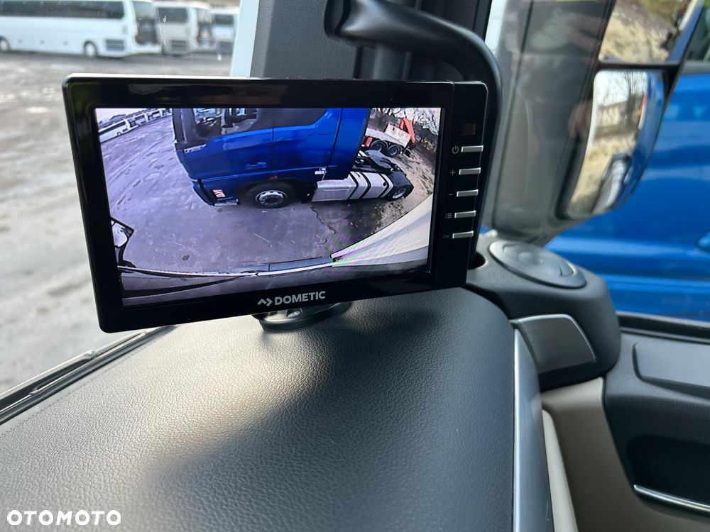 MAN TGS 26.460 / 138.000 KM / HIAB XS177K + PILOT / ROTATOR / CHWYTAK - 23