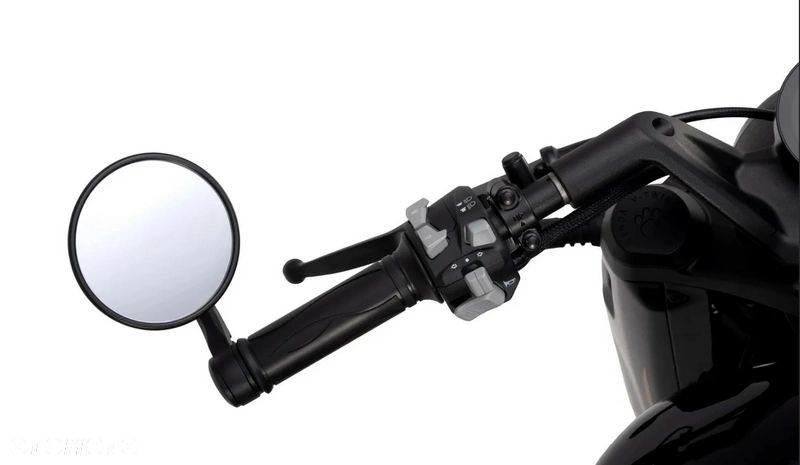 Benda Napoleon 500 - 9