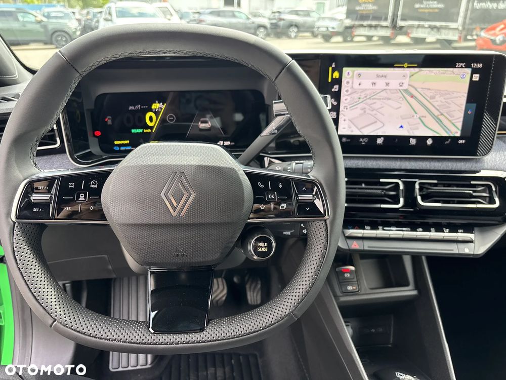 Renault 5 52kWh Comfort Range Techno - 13
