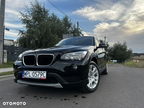 BMW X1 sDrive16d xLine - 1
