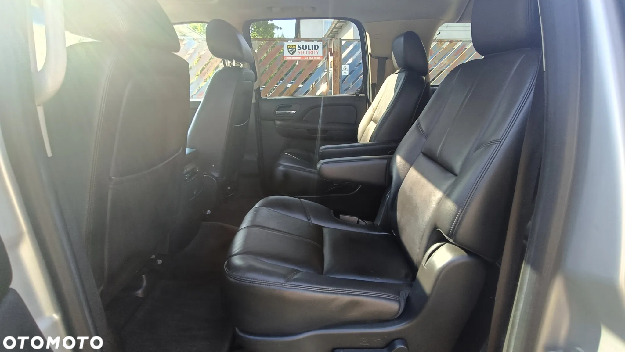 GMC Yukon - 24
