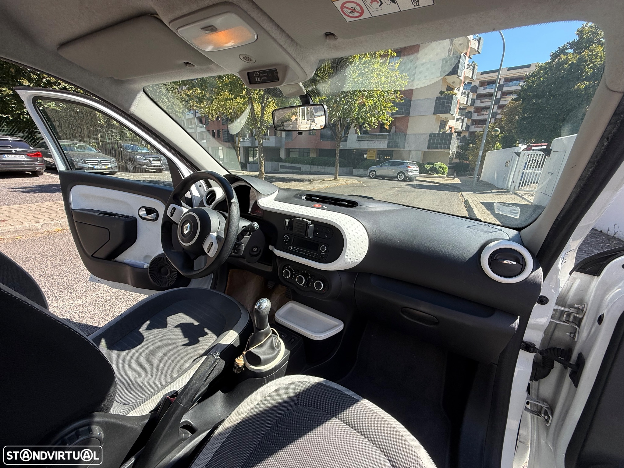 Renault Twingo 1.0 SCe Night&Day - 10
