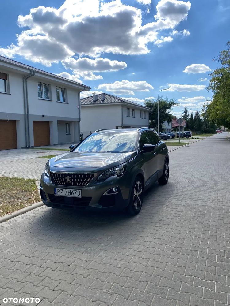 Peugeot 3008 BlueHDi 130 Stop & Start Active - 1