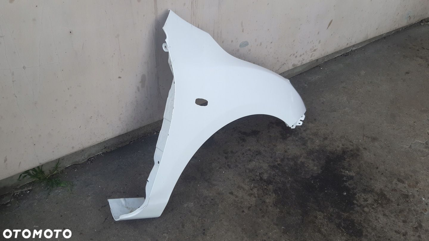 Blotnik prawy przod MAZDA 3 III 08-13r - 4