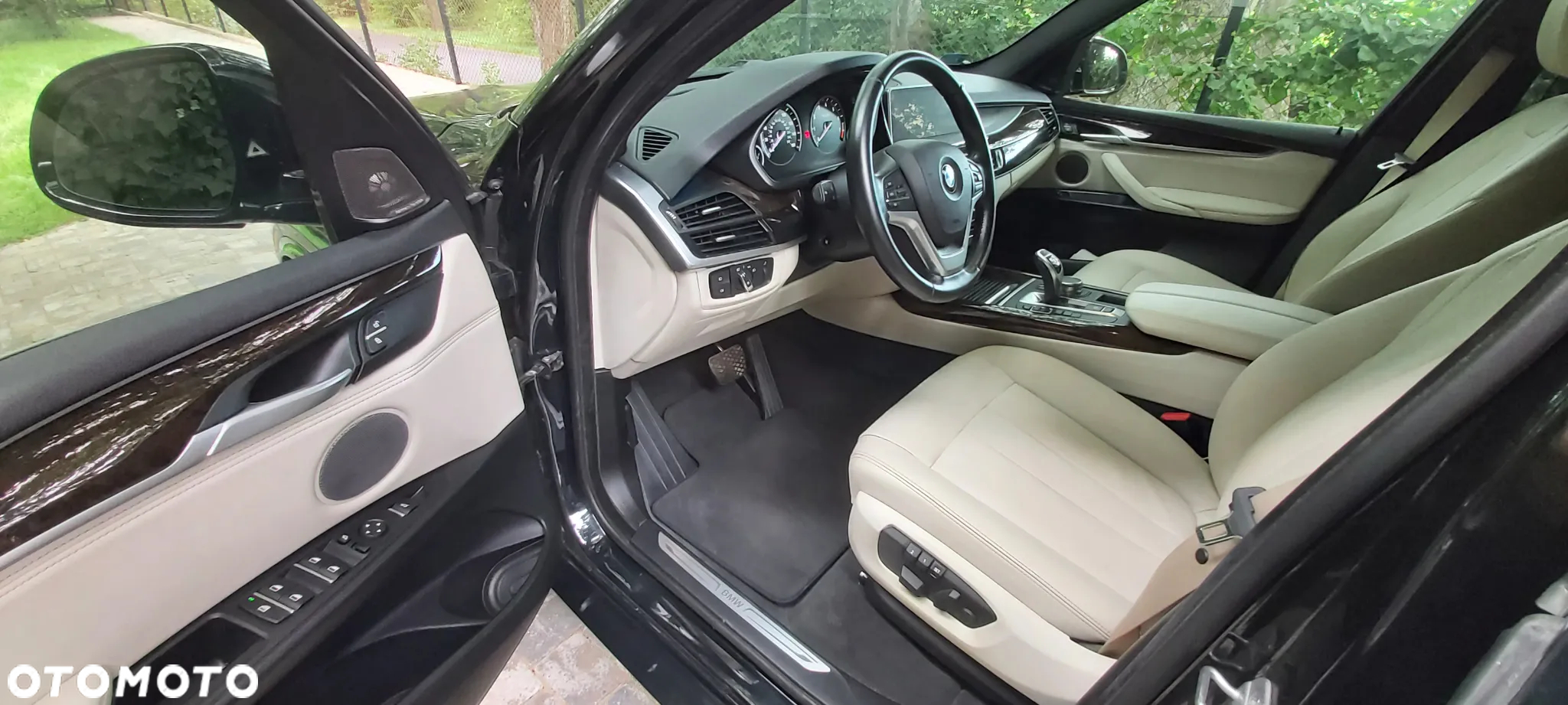 BMW X5 - 9