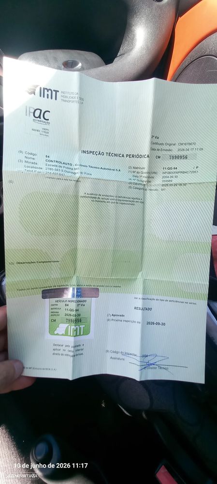 Ford KA Standard - 10