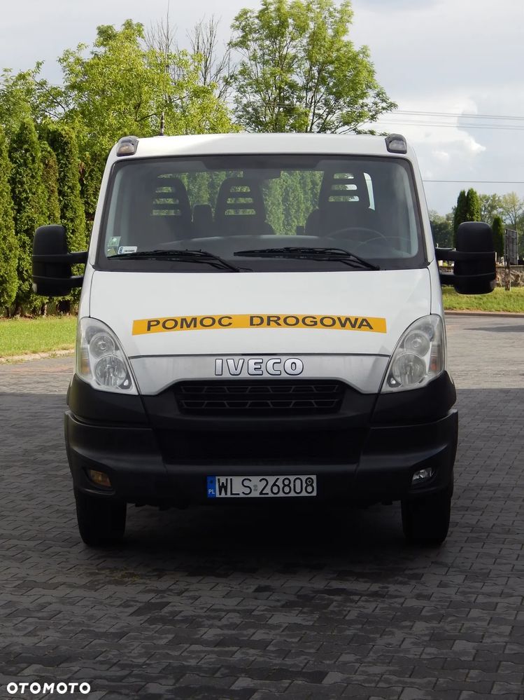 Iveco Daily 35C15 - 5