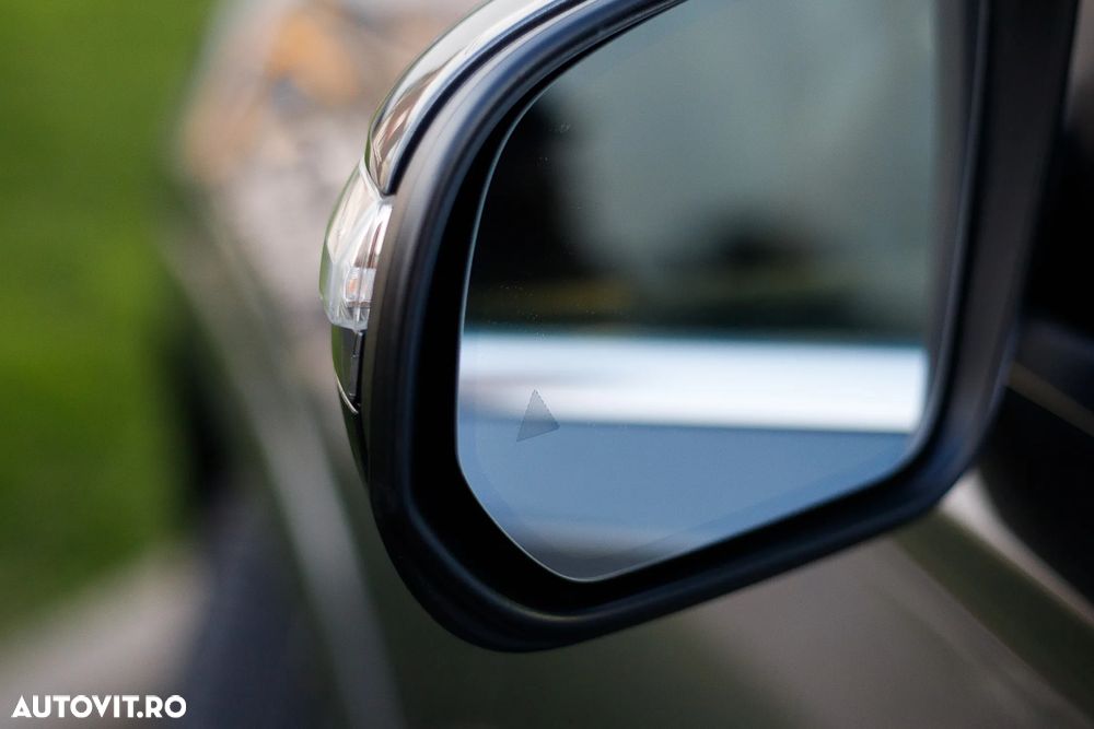 Mercedes-Benz GLS 450 4Matic 9G-TRONIC - 10