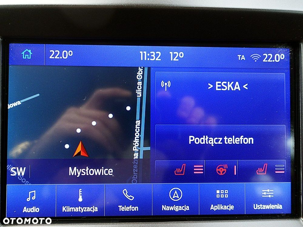 Ford S-Max 2.0 EcoBlue AWD Titanium - 30