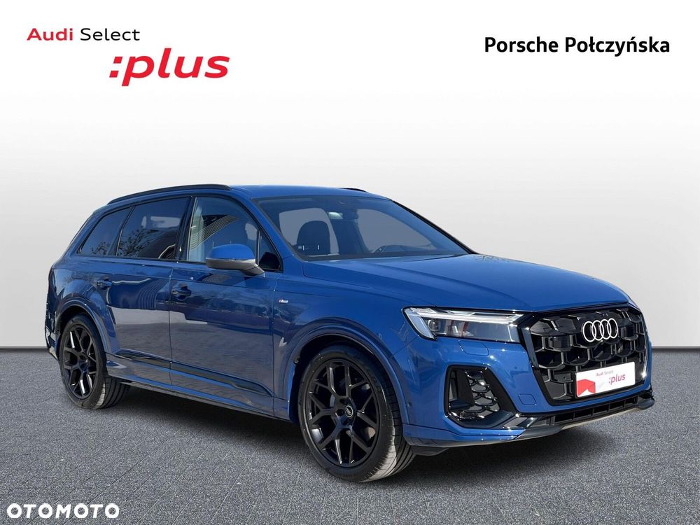 Audi Q7 - 4