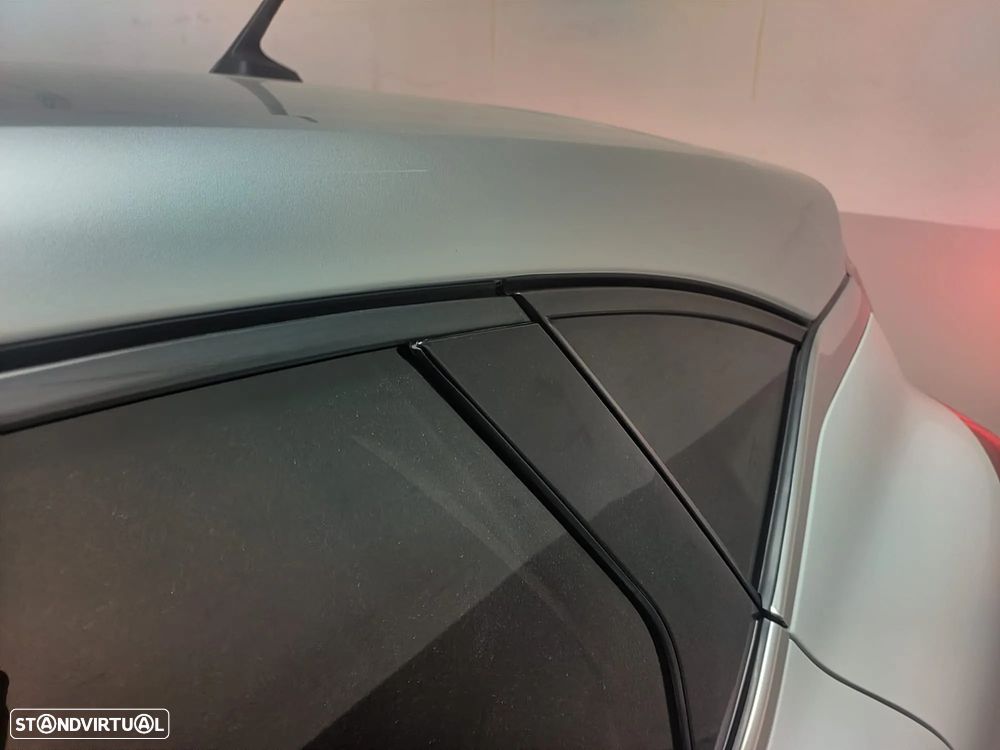 Renault Captur 1.5 dCi Exclusive - 8