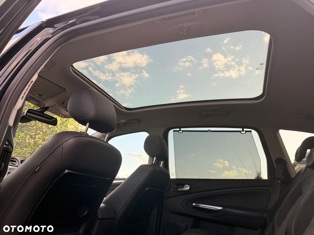 Ford S-Max 2.0 TDCi DPF Titanium - 22