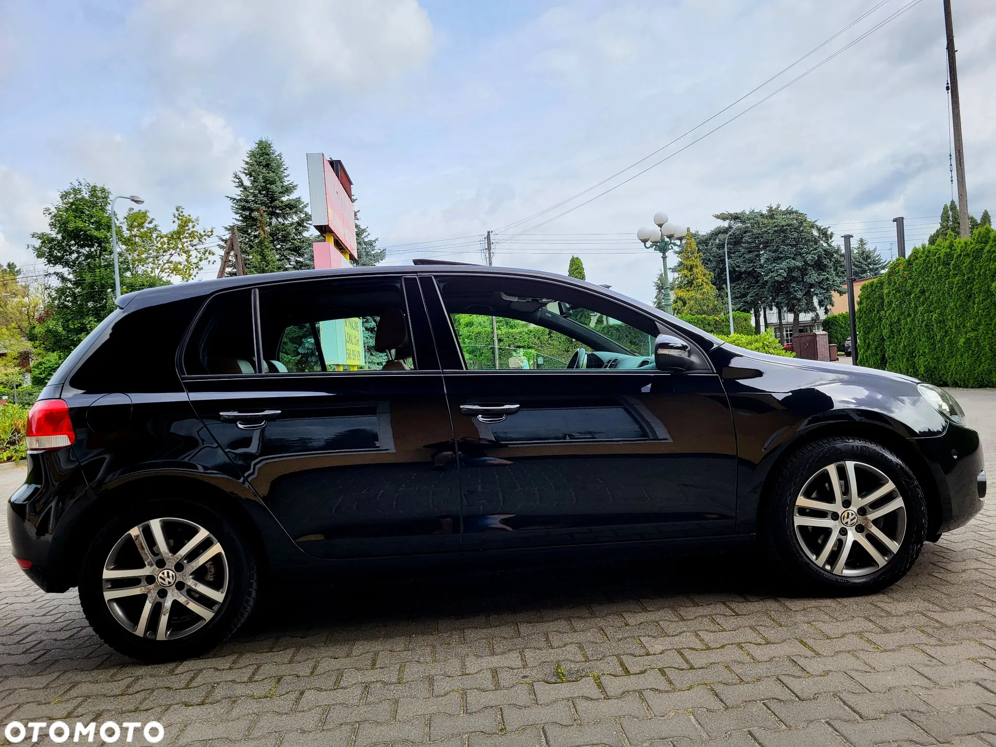Volkswagen Golf VI 1.6 Highline - 5