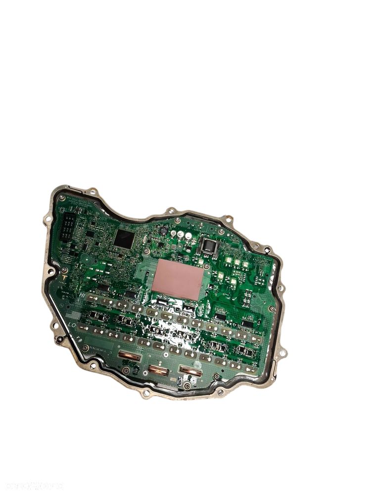 POKRYWA SILNIKA TESLA  3 2023 108569320F - 2