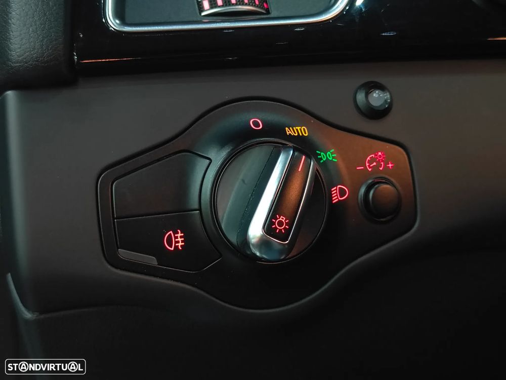 Audi RS5 4.2 FSi quattro - 17