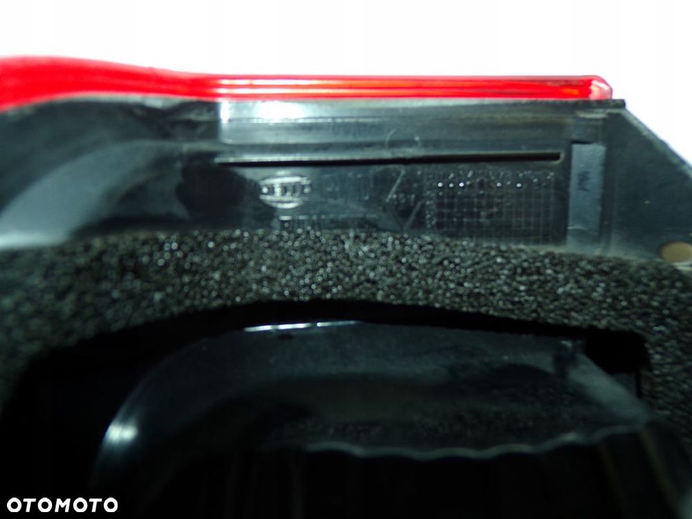 MASTER 3 MOVANO B 10- LAMPA TYLNA PRAWA ORYGINAŁ HELLA - 4