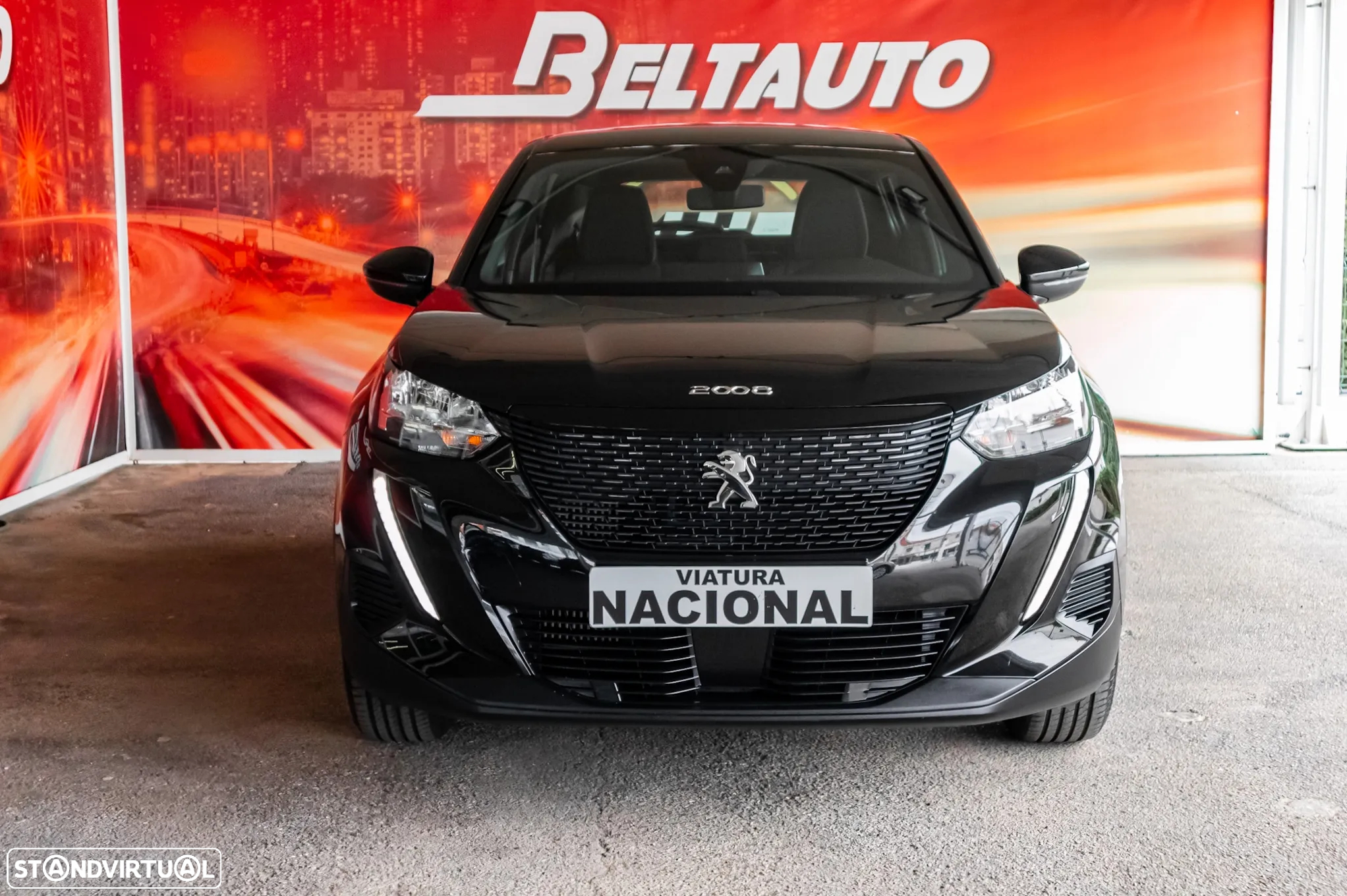 Peugeot 2008 1.2 PureTech Active - 2