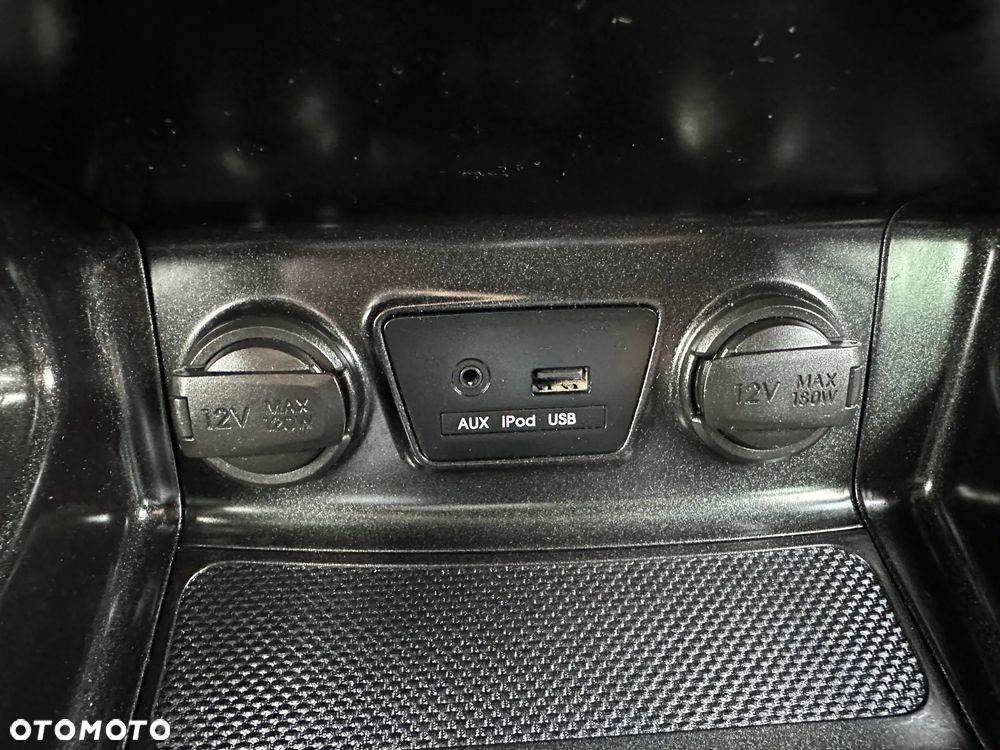Hyundai ix35 1.7 CRDi Premium 2WD - 39
