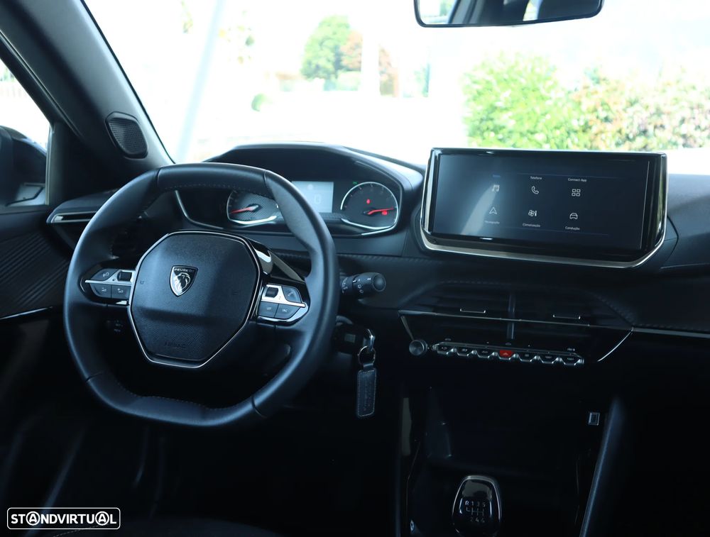 Peugeot 2008 1.2 PureTech Style - 37