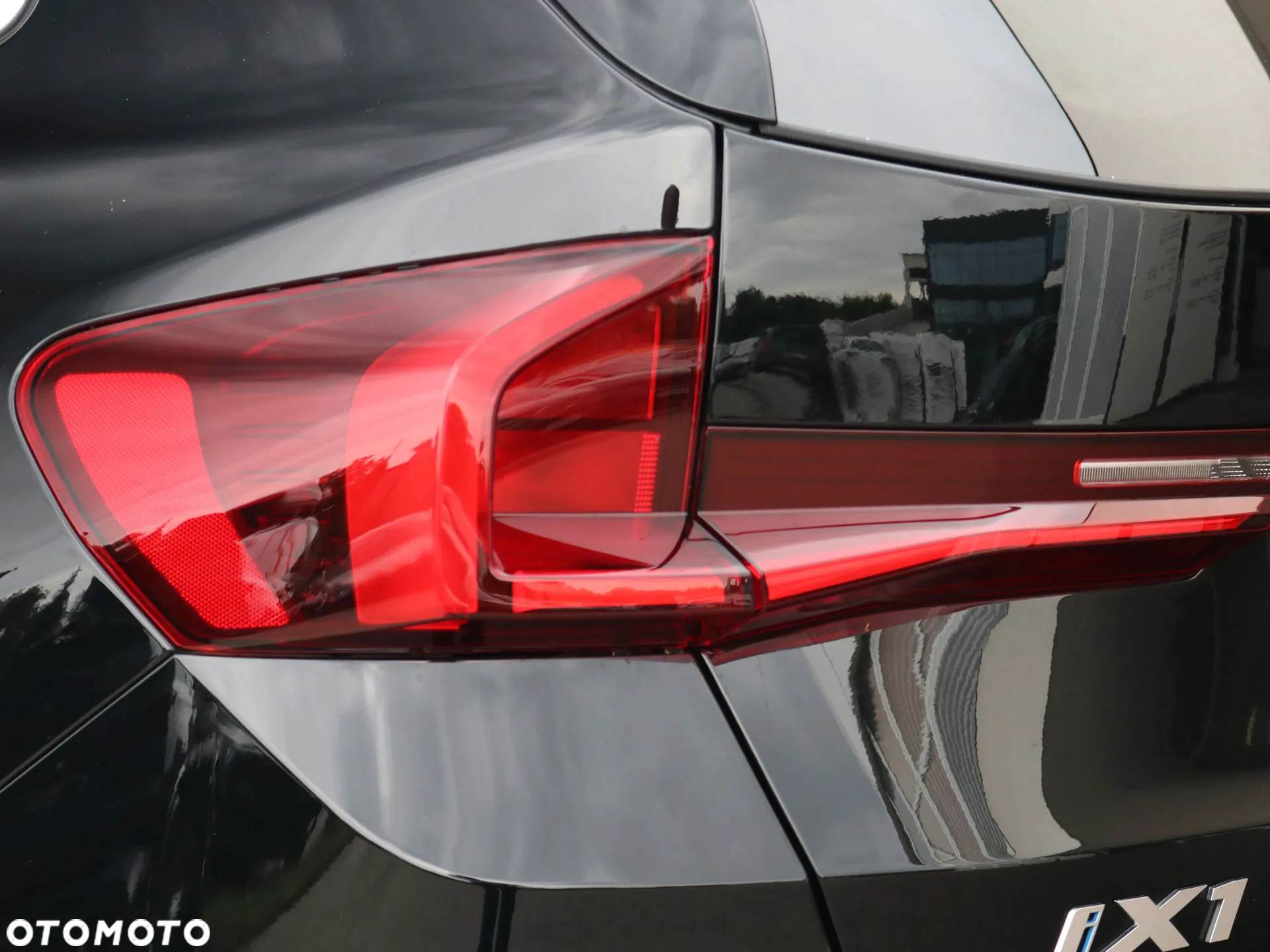 BMW iX1 xDrive30 66.5kWh - 18