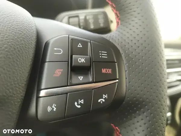 Ford Focus 2.3 EcoBoost ST X - 17