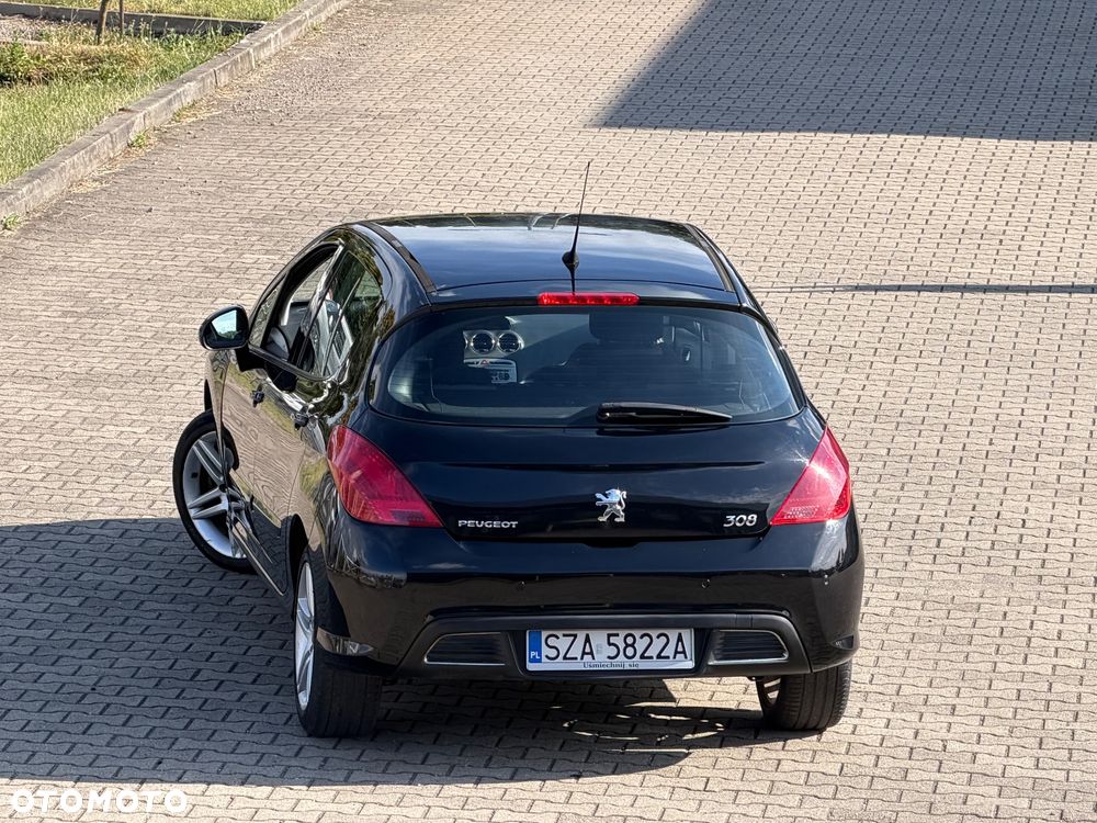 Peugeot 308 1.6 Premium - 3
