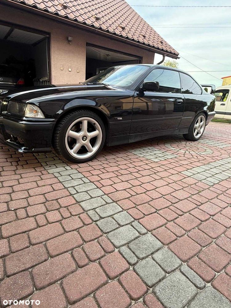 BMW Seria 3 - 4