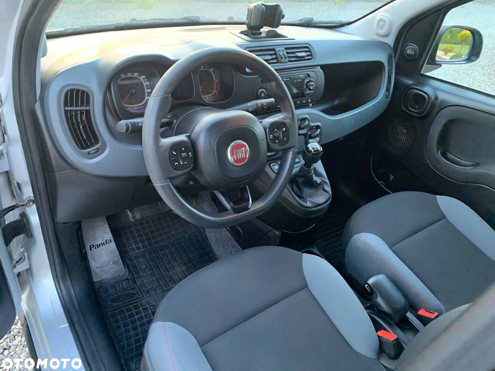 Fiat Panda - 19