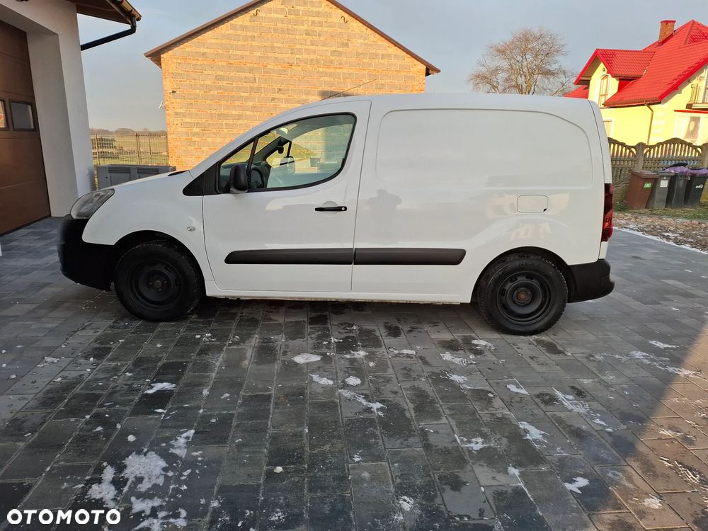 Citroën Berlingo - 3