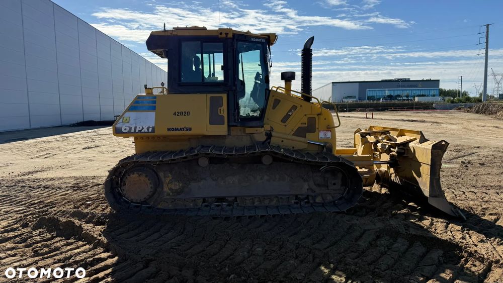 Komatsu D 61 PXi -23 - 3