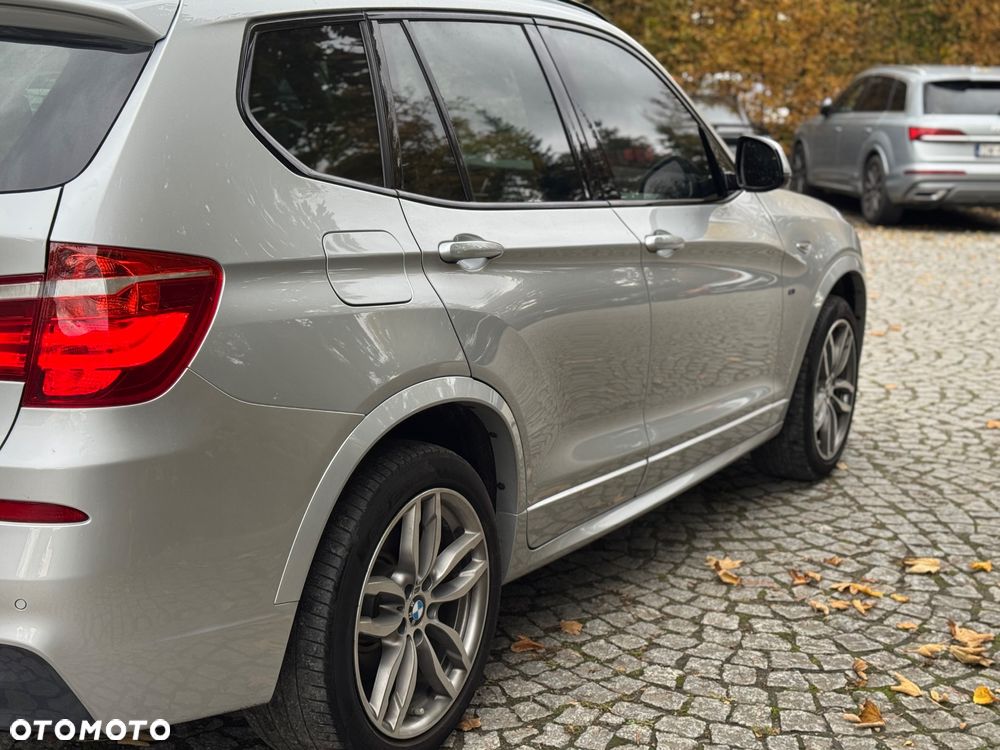 BMW X3 - 5