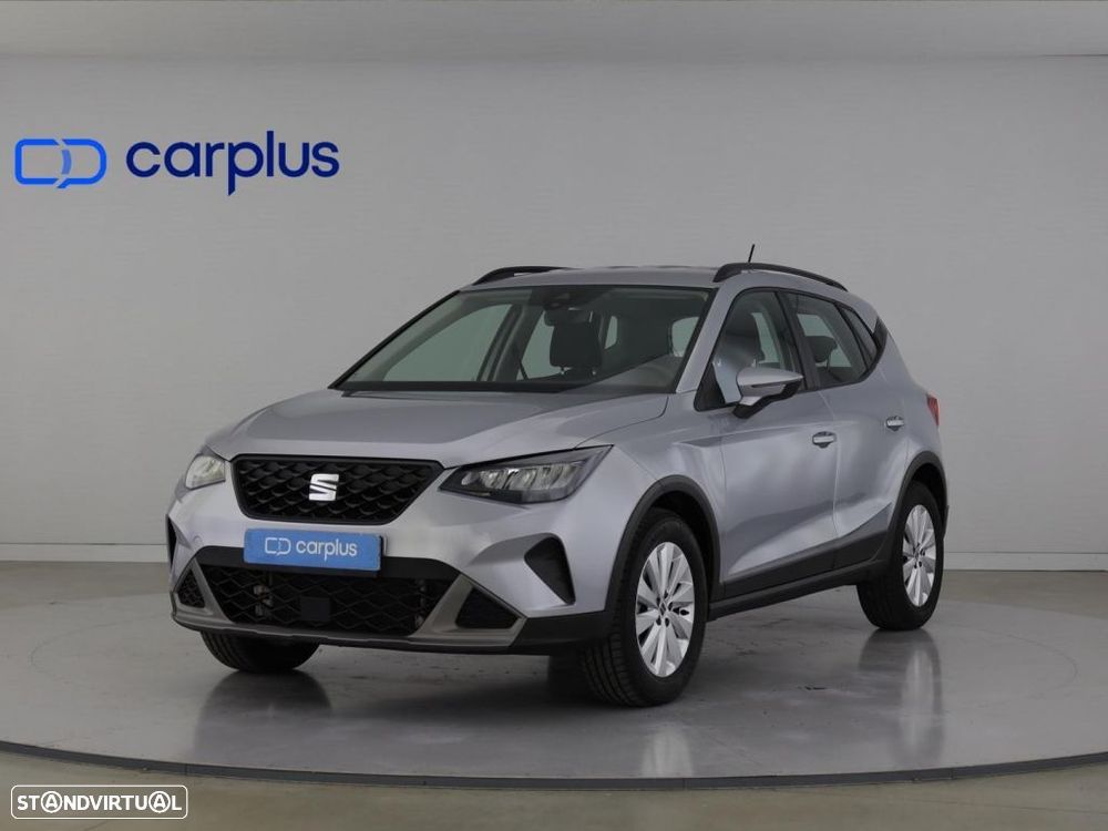 SEAT Arona 1.0 TSI Style DSG - 1