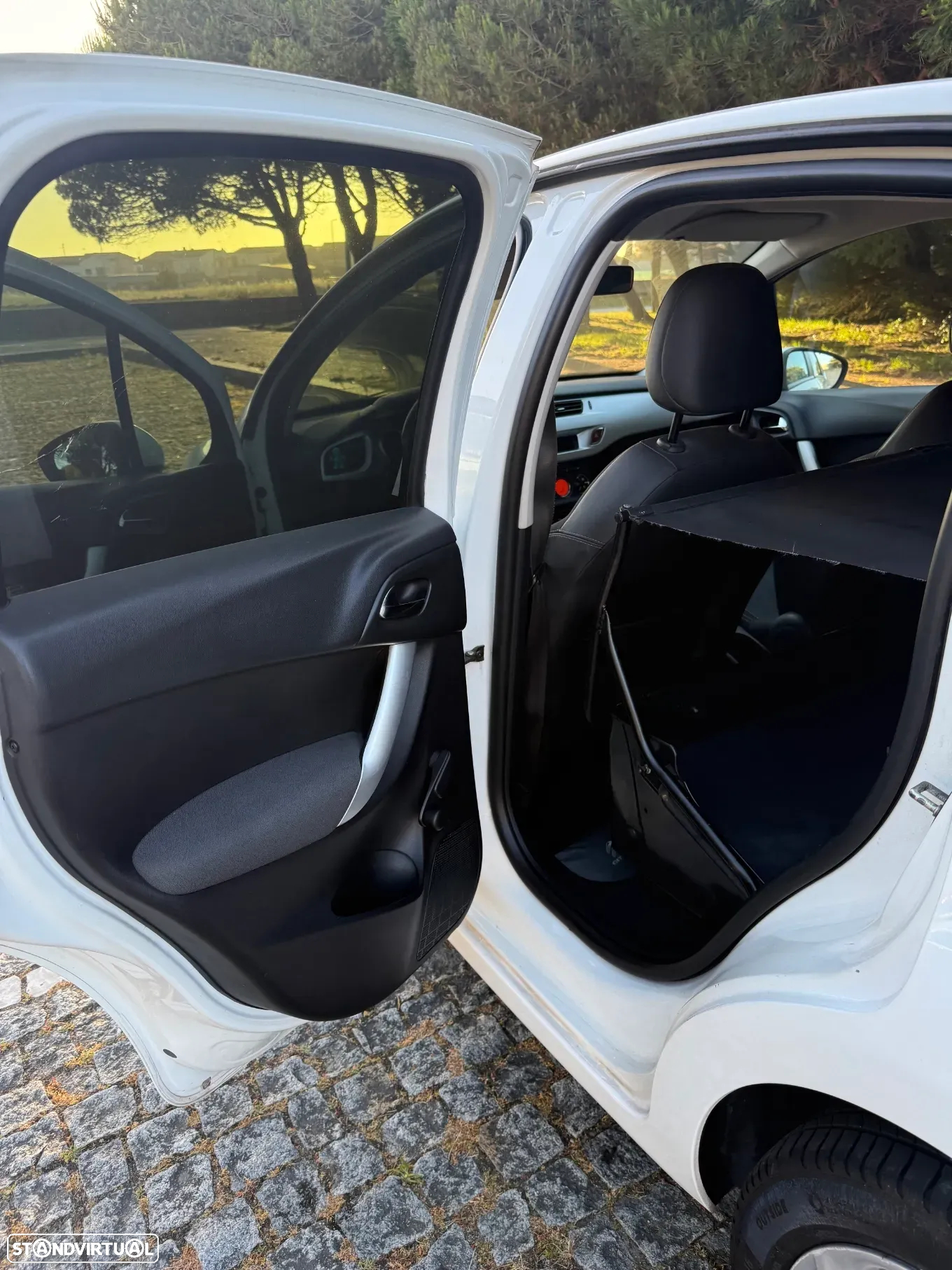 Citroën C3 1.4 HDi - 14