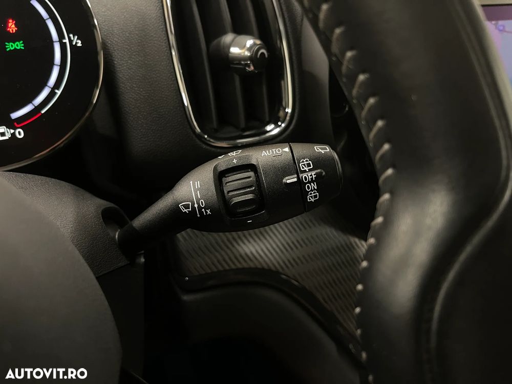 Mini Countryman Cooper SE ALL4 AT - 33
