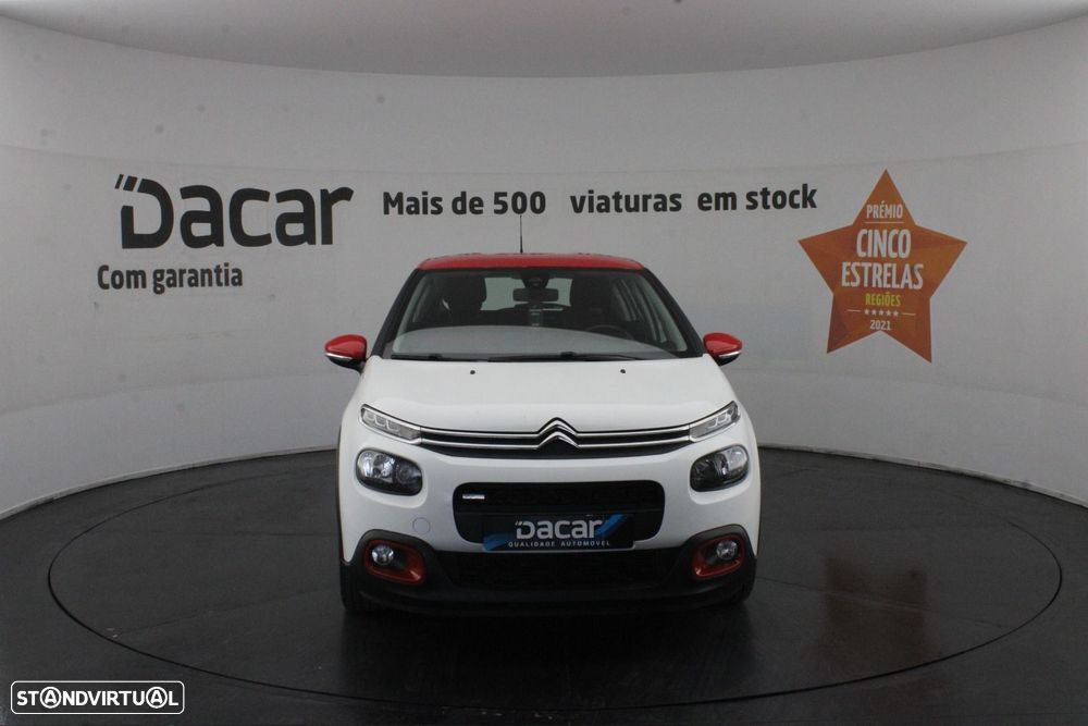 Citroën C3 - 3